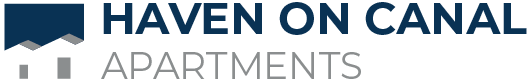 Haven on Canal Apartments Logo